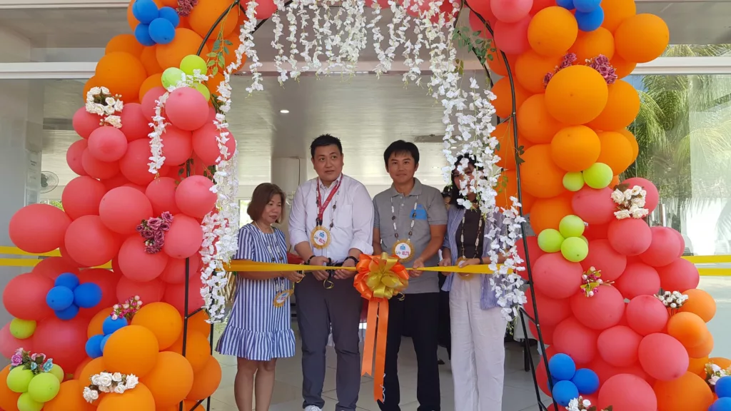 Idp And Boracay Coco English Academy Inaugurates First Ielts On