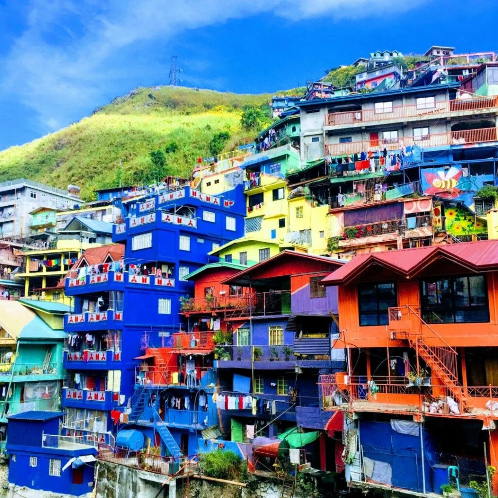 Baguio city