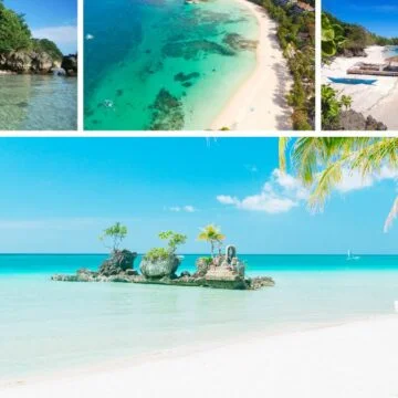 Beyond White Beach - Discover the 12 Hidden Gems of Boracay