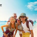 Boracay Island's Tourism Thrives MICE Sector and Domestic Visitors Drive Recovery, 2M Tourist Target within Sight