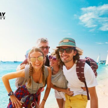 Boracay Island's Tourism Thrives MICE Sector and Domestic Visitors Drive Recovery, 2M Tourist Target within Sight