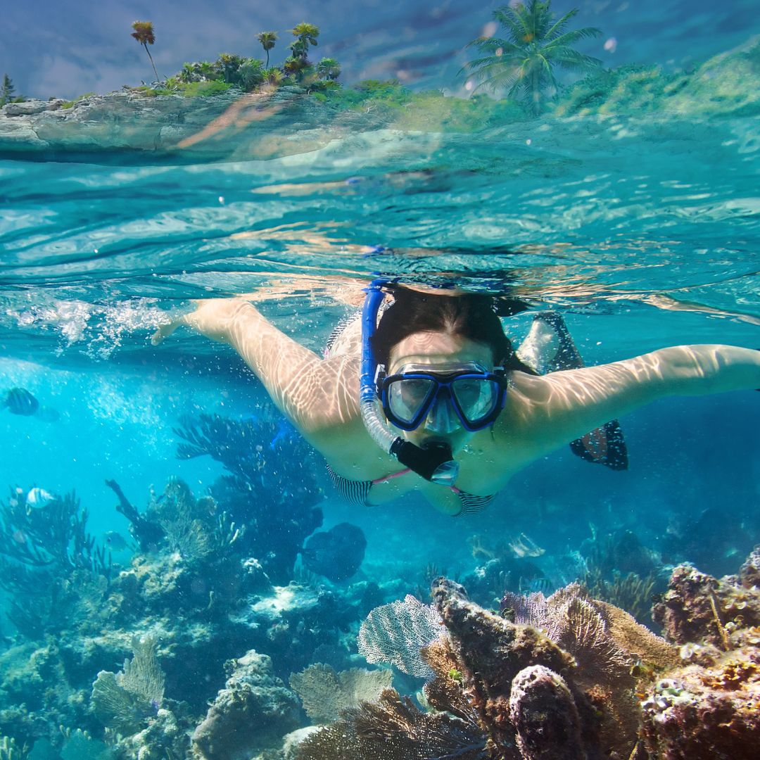 Boracay Snorkeling