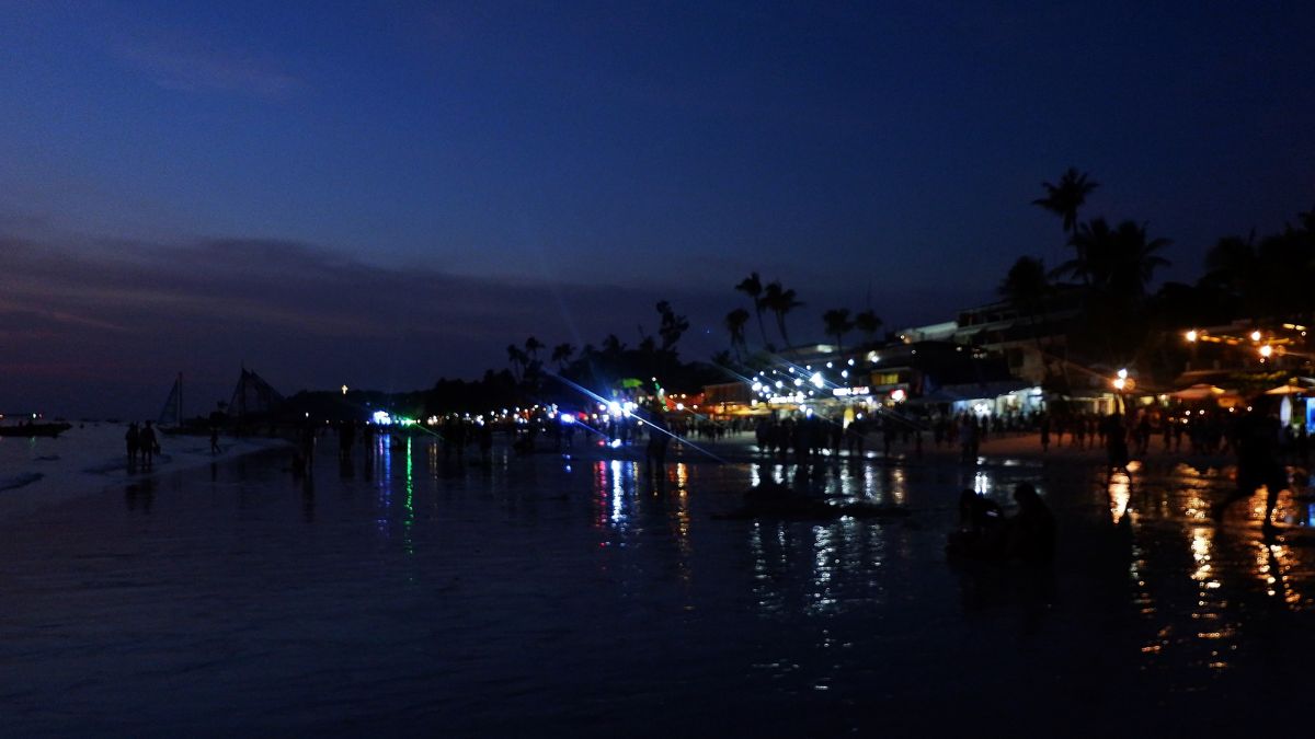 Savor the Vibrant Nightlife of Boracay - Boracay Informer