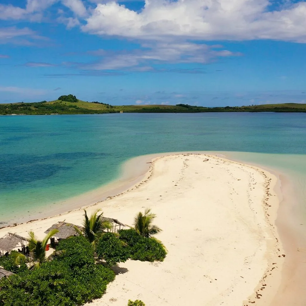 Caramoan Islands