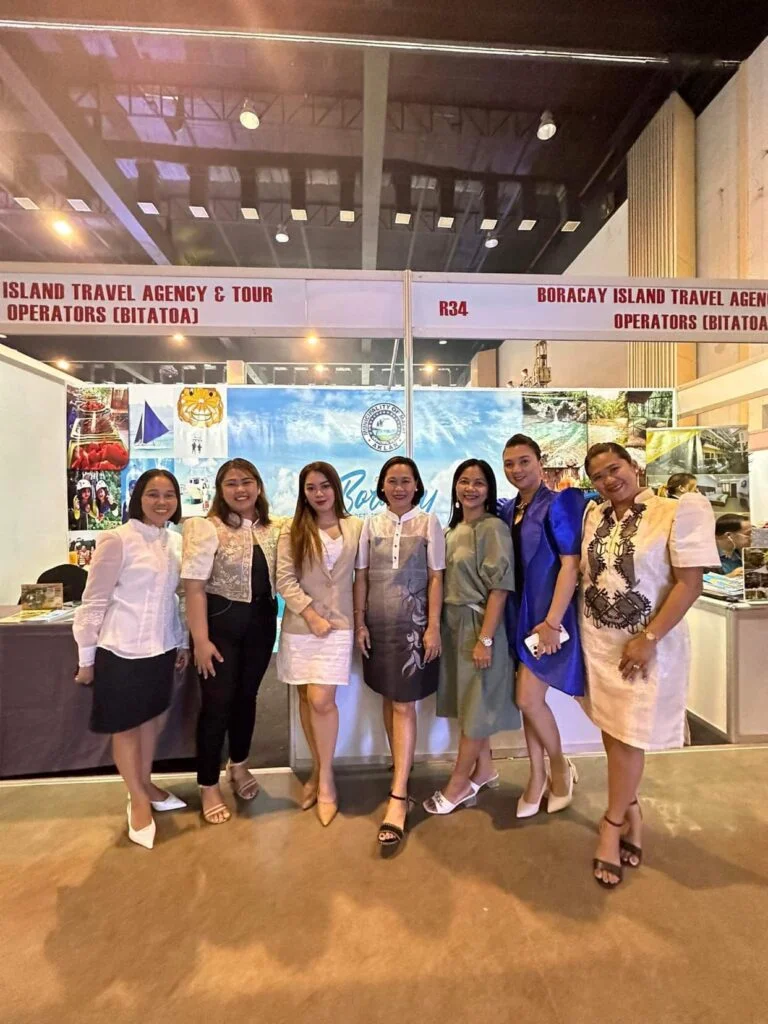 Central Philippines Tourism Expo photo 2