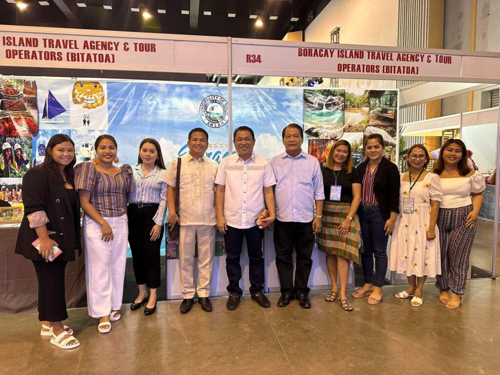 Central Philippines Tourism Expo photo 5
