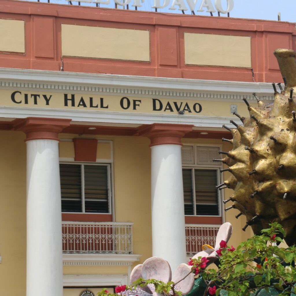 Davao City