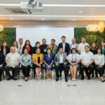 Digitalizing the Tourism Industry - The DOT and Grab Collaborate on Innovative Project