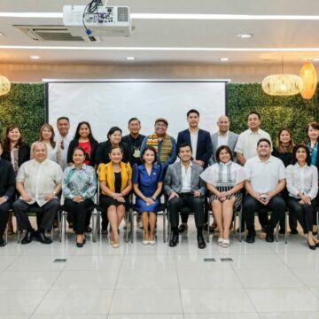 Digitalizing the Tourism Industry - The DOT and Grab Collaborate on Innovative Project