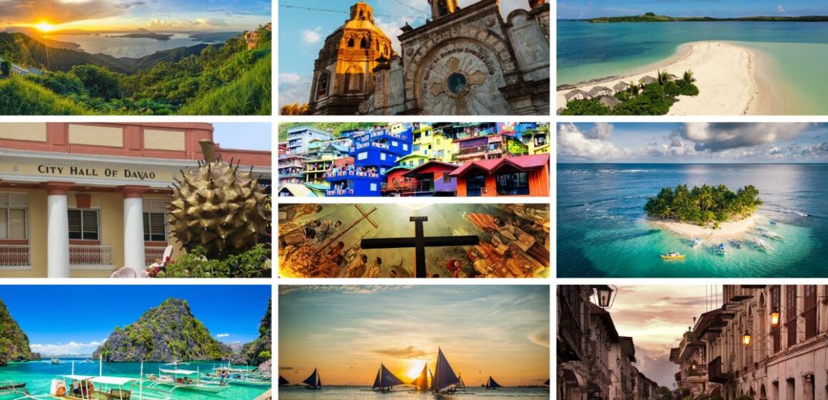 Hidden Gems of the Philippines - The Top 10 Destinations Loved by Locals