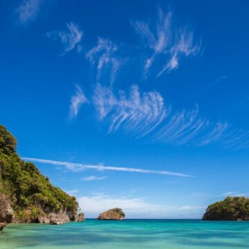 Iligiligan beach Exploring the Enchanting Ilig-Iligan Beach in Boracay