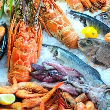 Indulge in a Culinary Adventure in Boracay