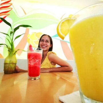 Lemoni Cafe & Restaurant - Daily Happy Hour