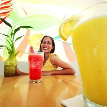 Lemoni Cafe & Restaurant - Daily Happy Hour