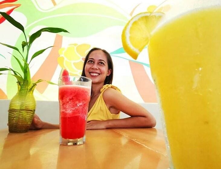 Lemoni Cafe & Restaurant - Daily Happy Hour