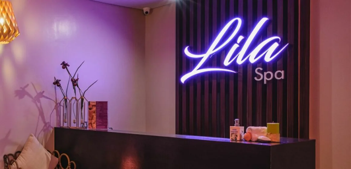 Lila Spa