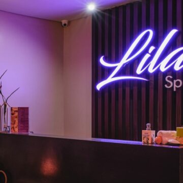 Lila Spa