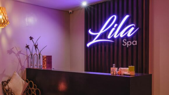 Lila Spa Lila Spa