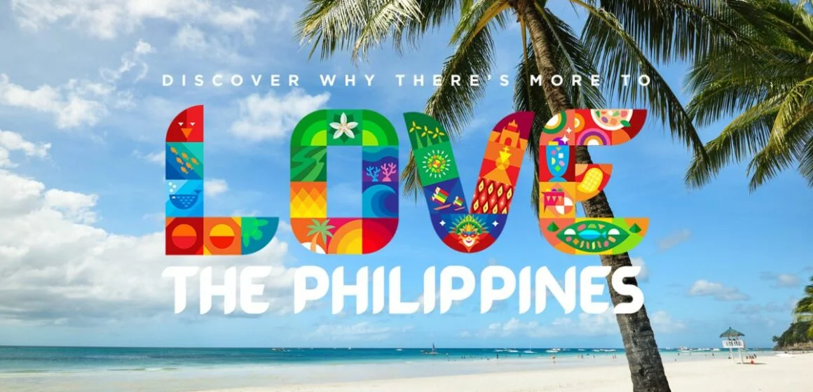 Love the Philippines