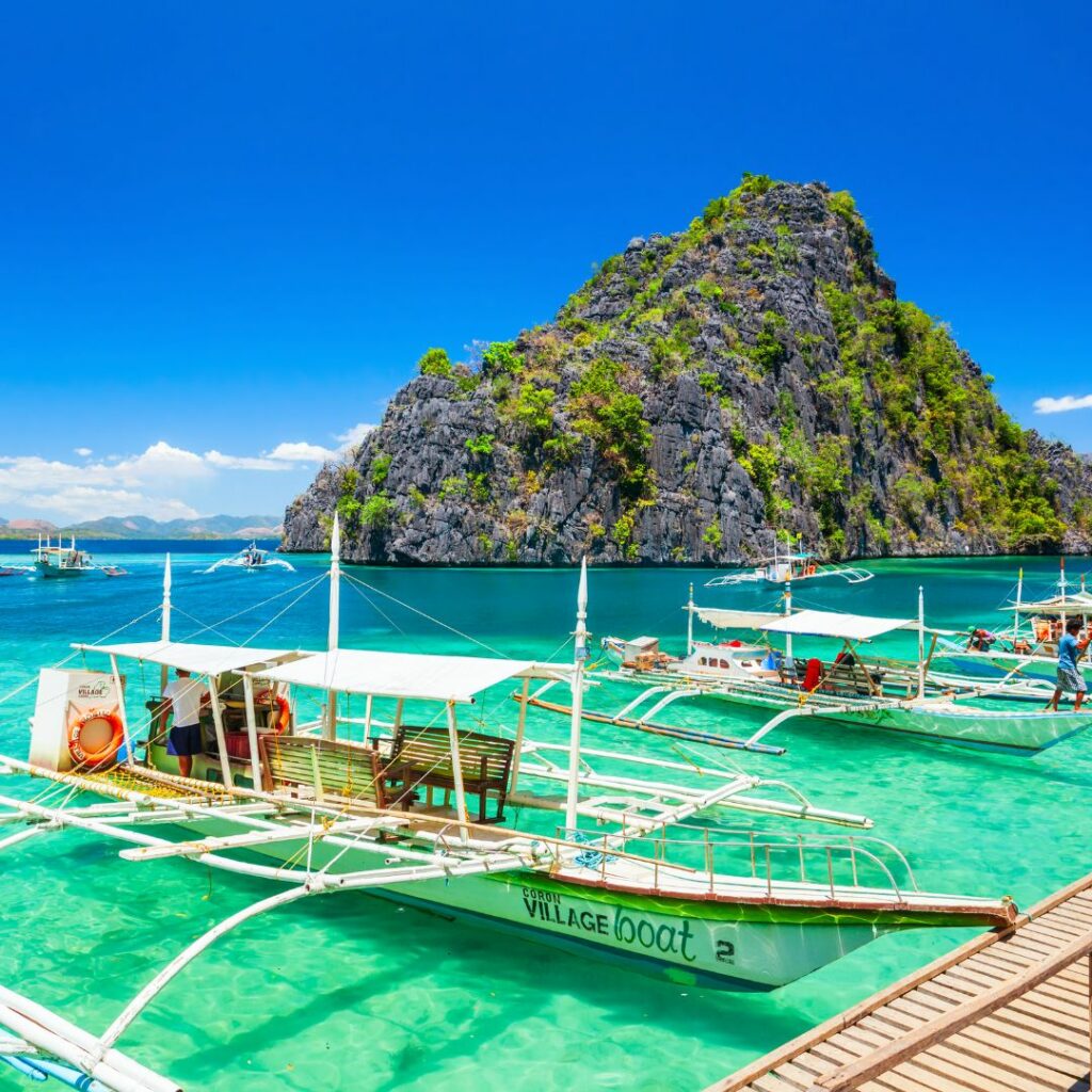 Palawan