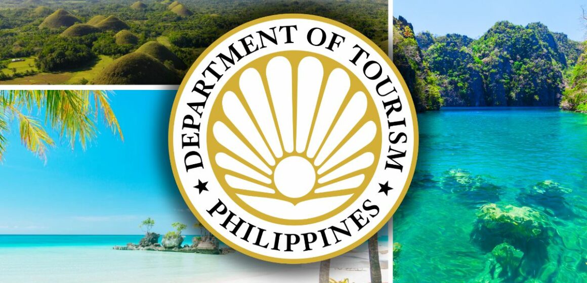 Philippine Tourism Experiences Robust Recovery in 2022 - Inbound and Domestic Tourism Fuel Growth and Employment