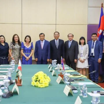 Philippines and Cambodia Pledge to Bolster Tourism Ties