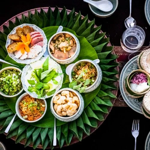 Regional food