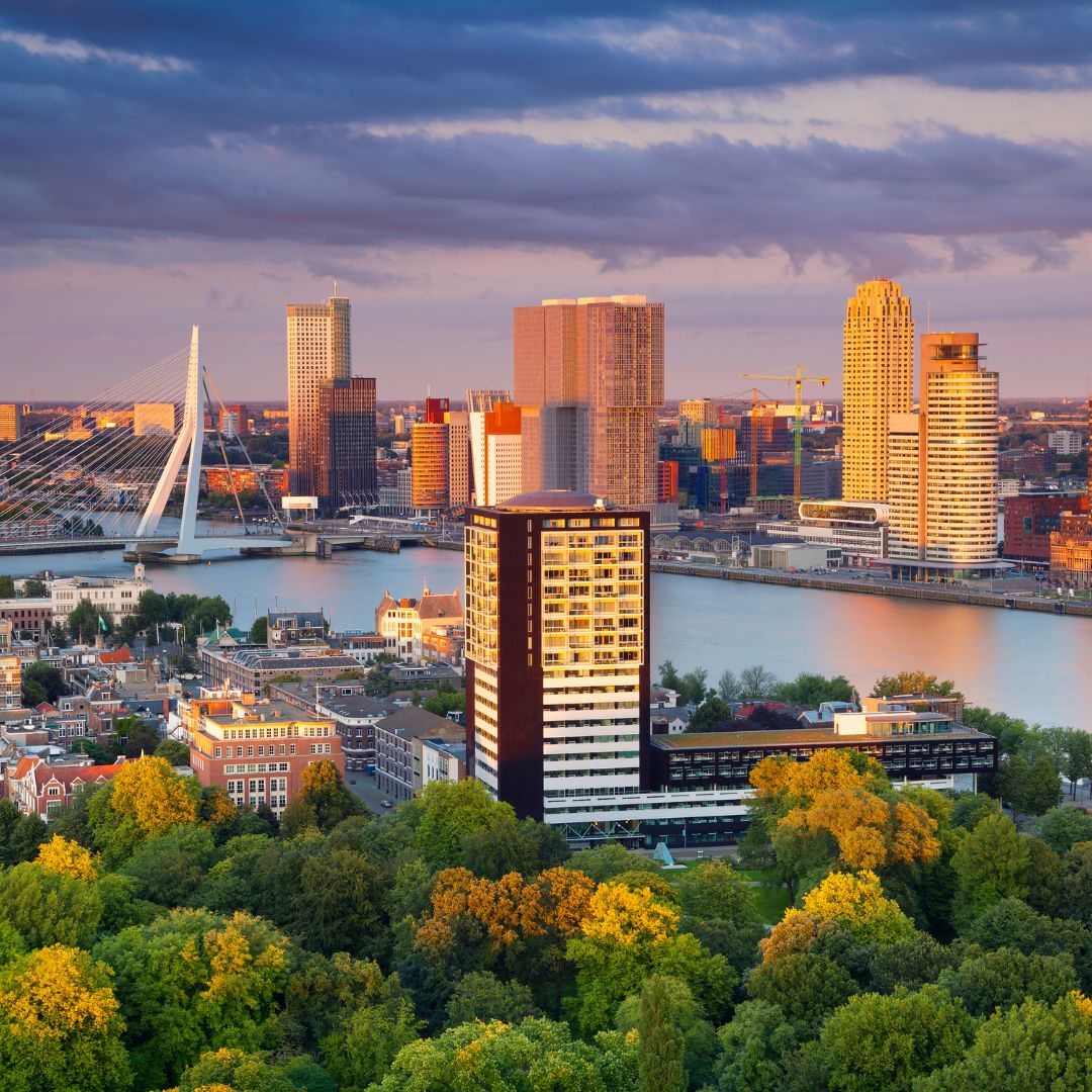 Rotterdam