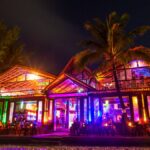 Savor the Vibrant Nightlife of Boracay - A Symphony of Music, Dance, and Beachside Revelry