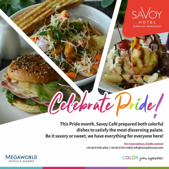 Savoy hotel boracay June Specials Savoy hotel boracay June Specials
