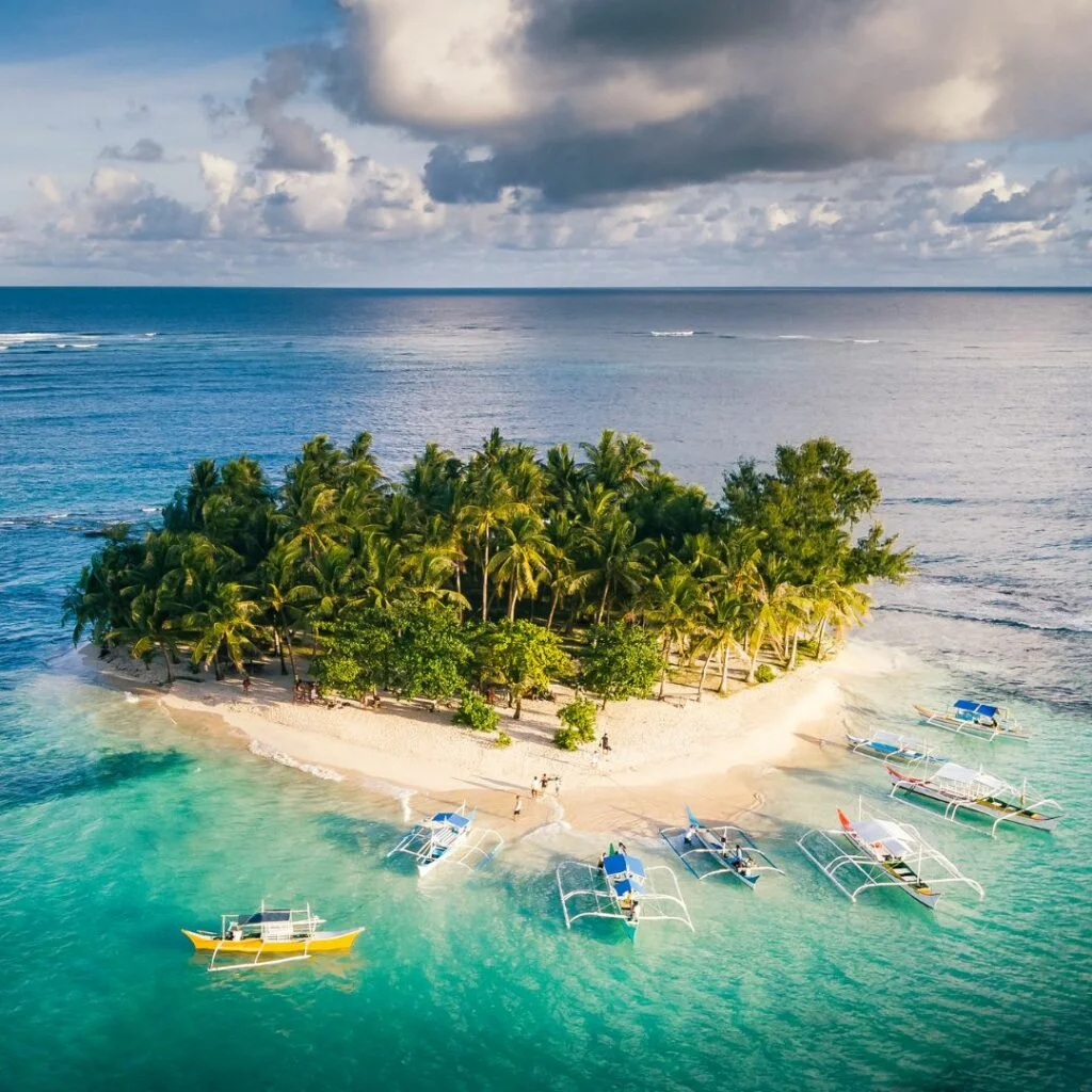 Siargao Island