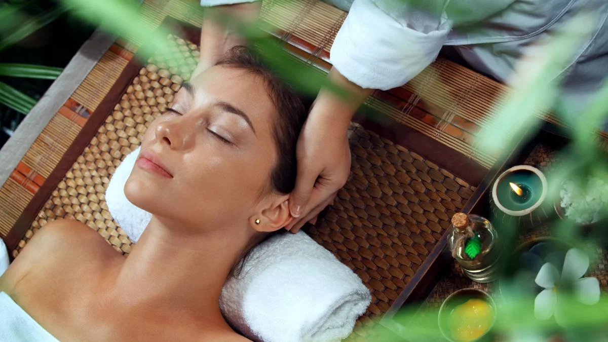 Spa Facial Treatments