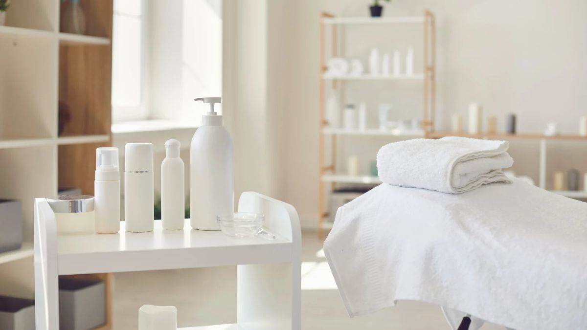Spa Facilities