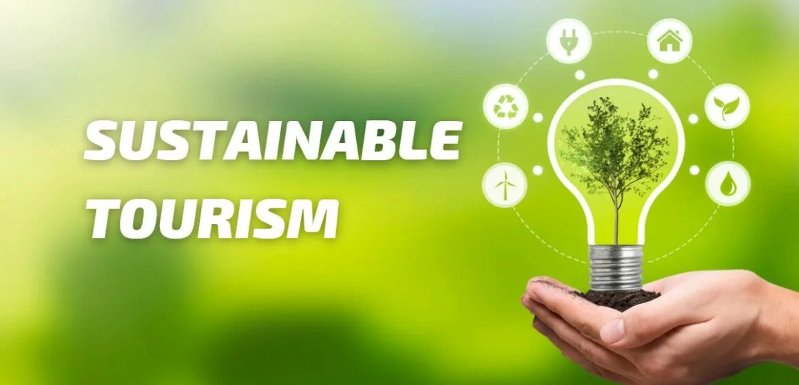 Sustainable Tourism