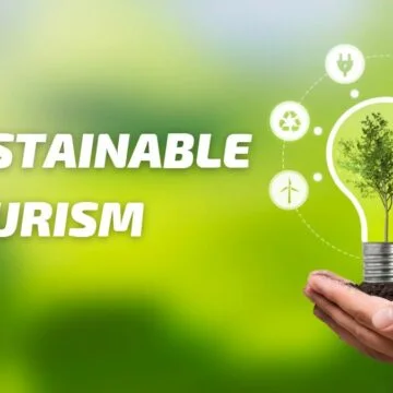 Sustainable Tourism