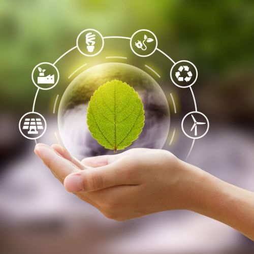 Sustainable tourism