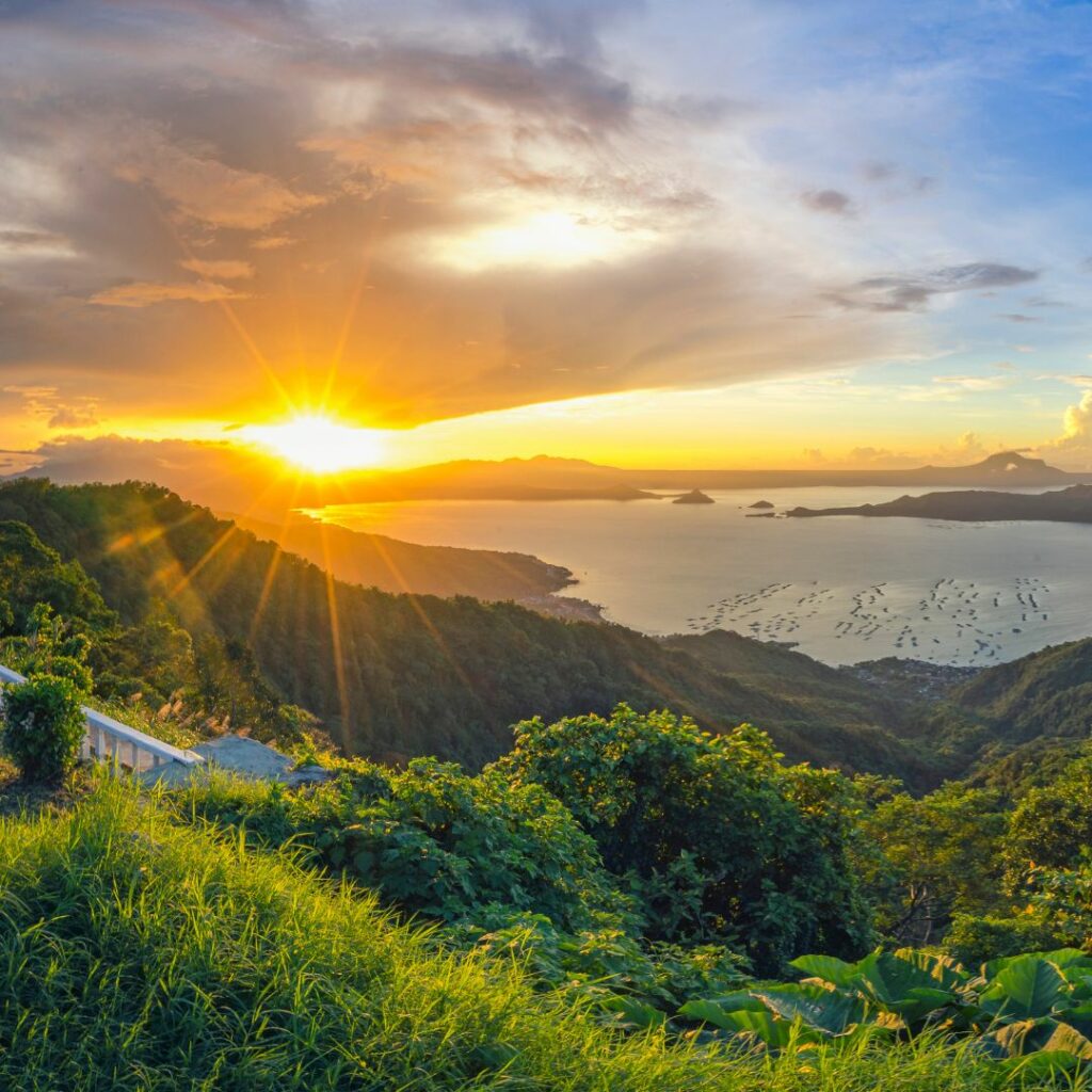Tagaytay