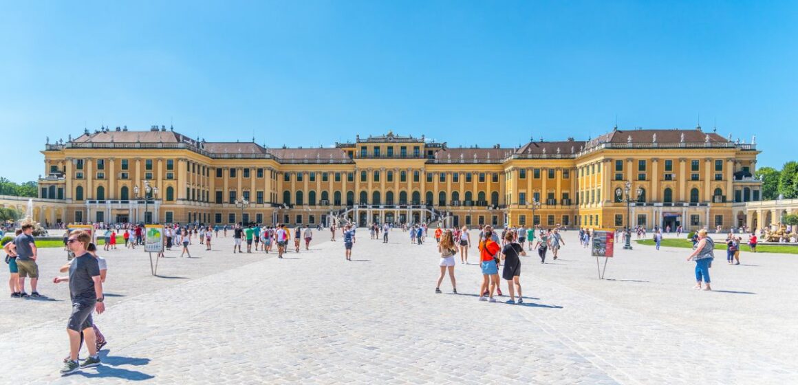 Vienna Tops EIU's Global Liveability Index Once Again