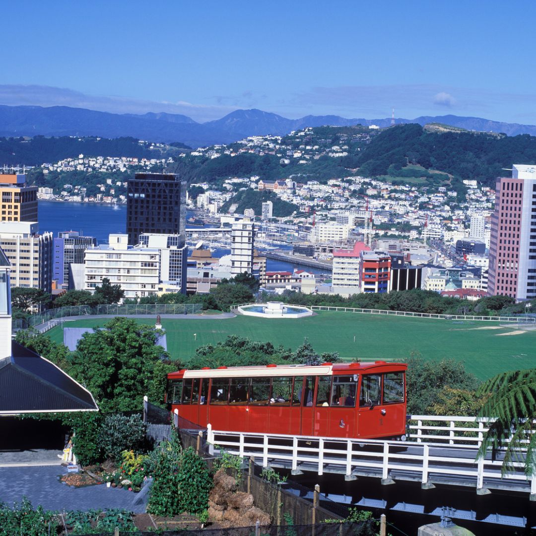 Wellington