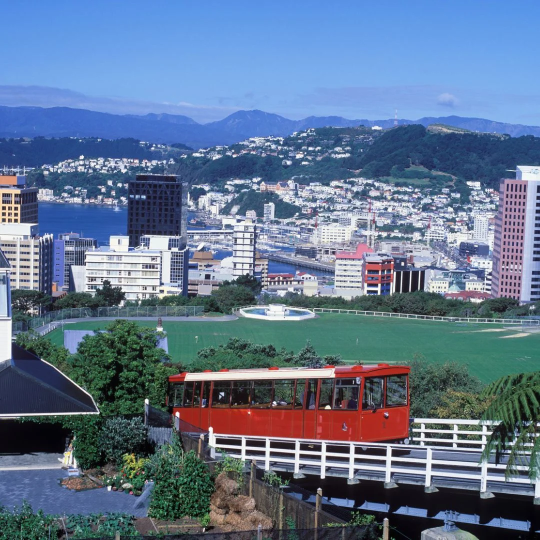 Wellington