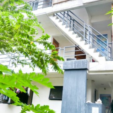 Babosam Hotel Boracay