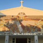 Our Lady of the Most Holy Rosary Parish Church in Boracay: A Sacred Oasis of Faith