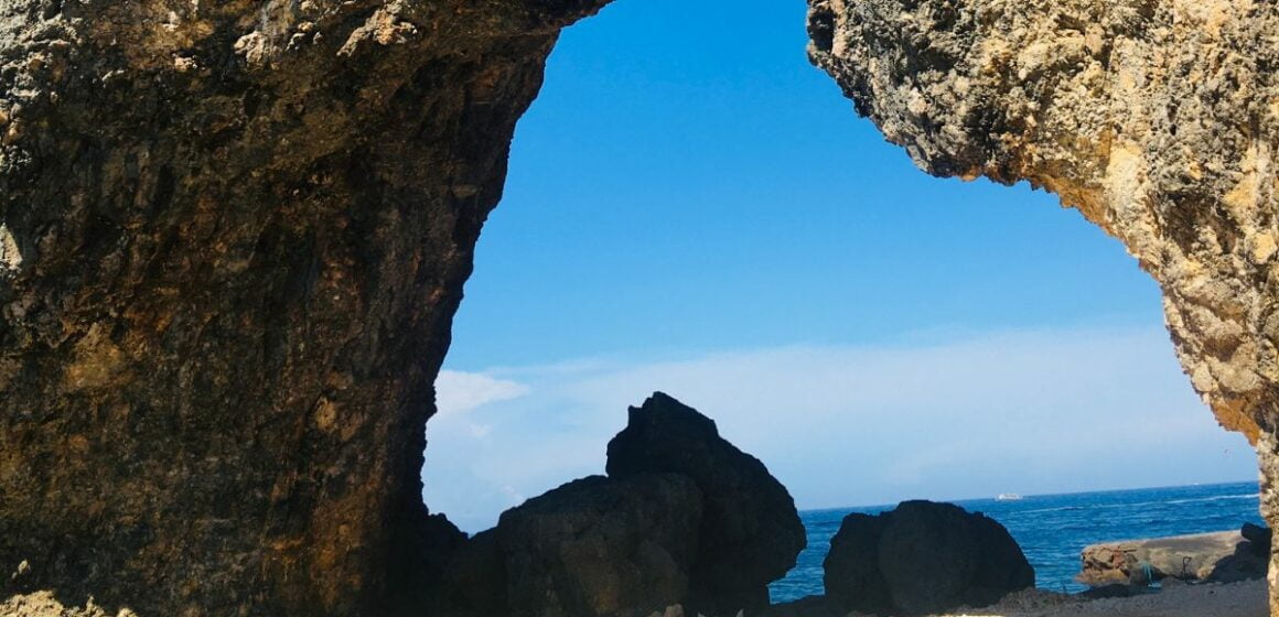 The Boracay Keyhole: Unlocking Beauty and Natural Wonder