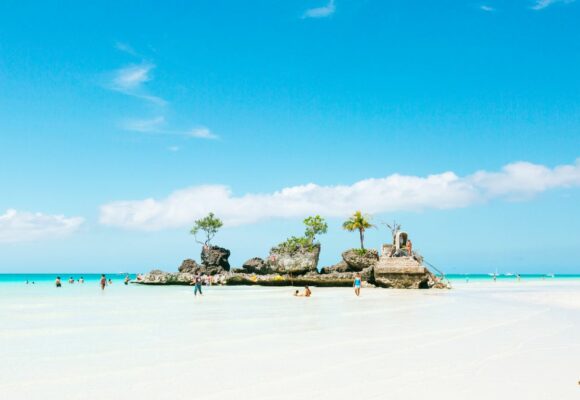 Boracay Grotto