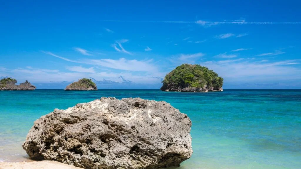 ilig-iligan beach