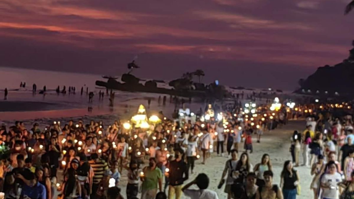 Vibrant Community and Celebrations