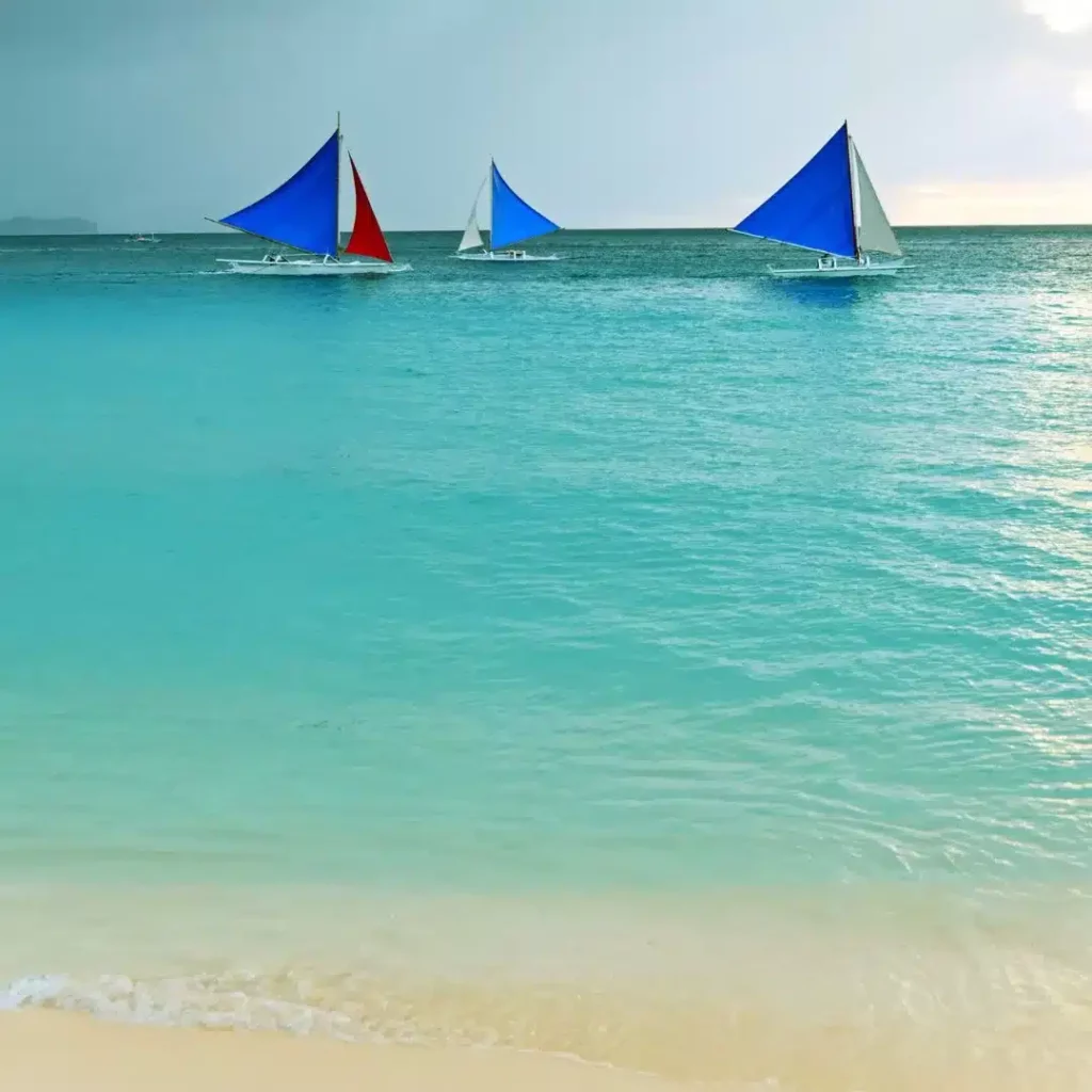 Boracay Habagat Season