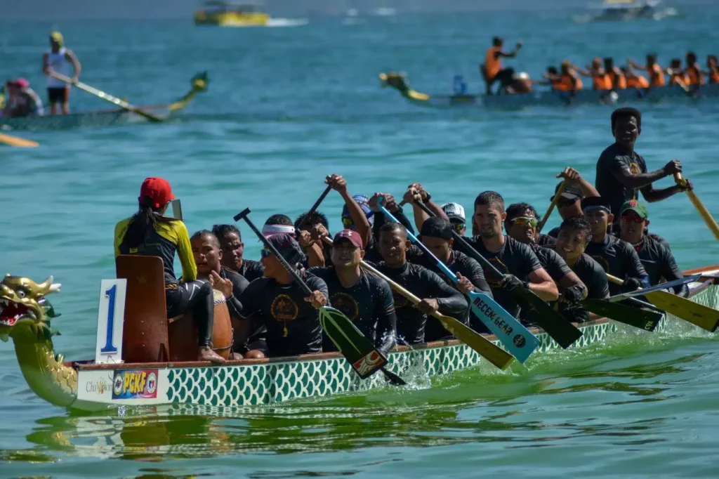 Boracay International Dragon Boat Festival