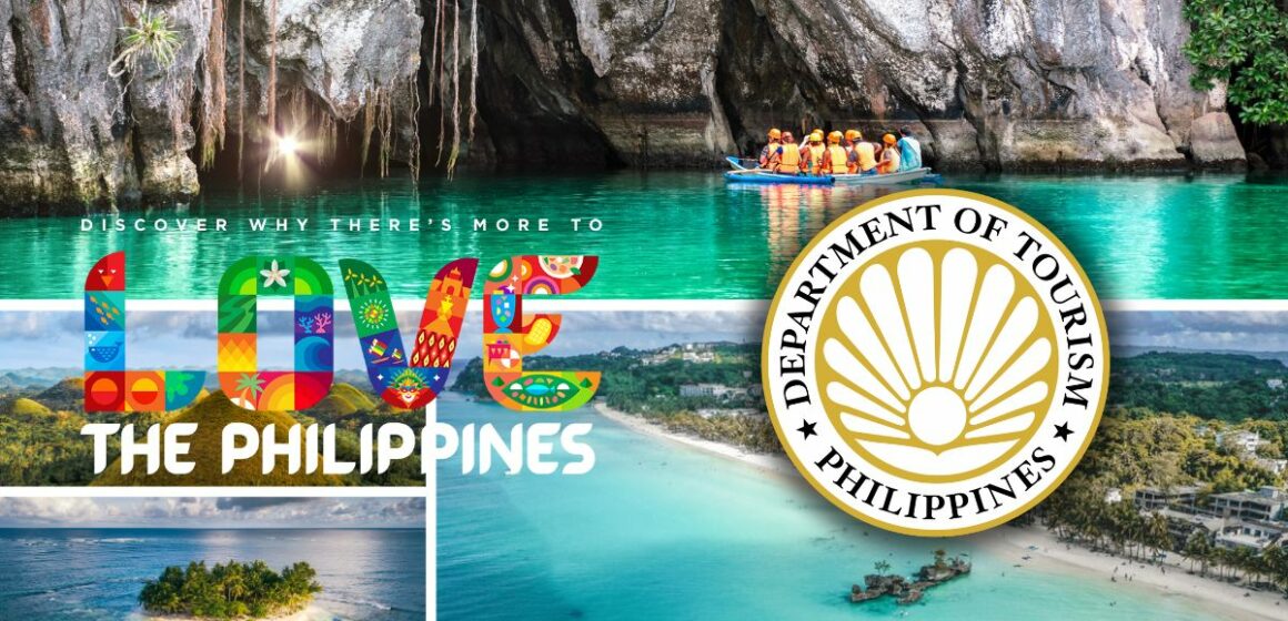 DDB Philippines Apologizes for Use of Foreign Footage in 'Love the Philippines' Tourism Campaign