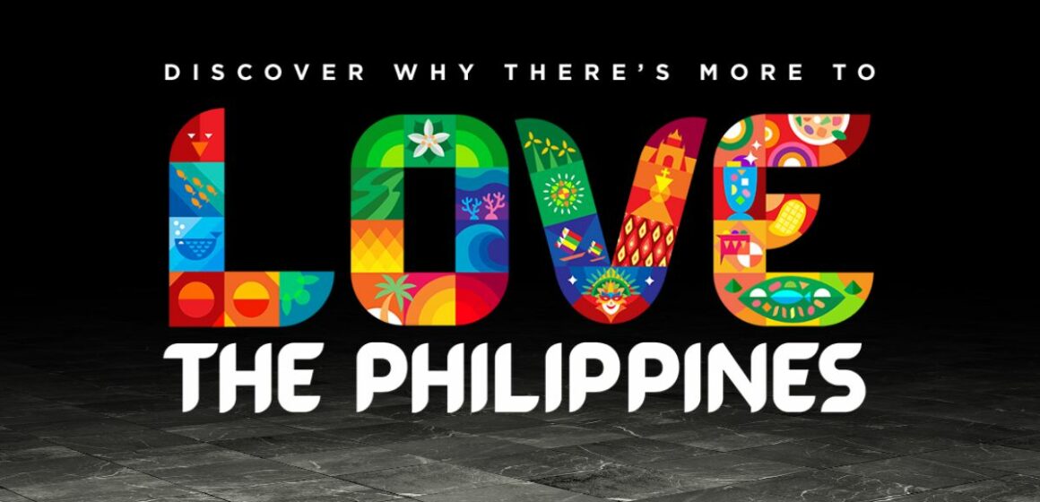 Despite Criticism and International Flak, DOT Insists on Retaining 'Love the Philippines' Tourism Slogan